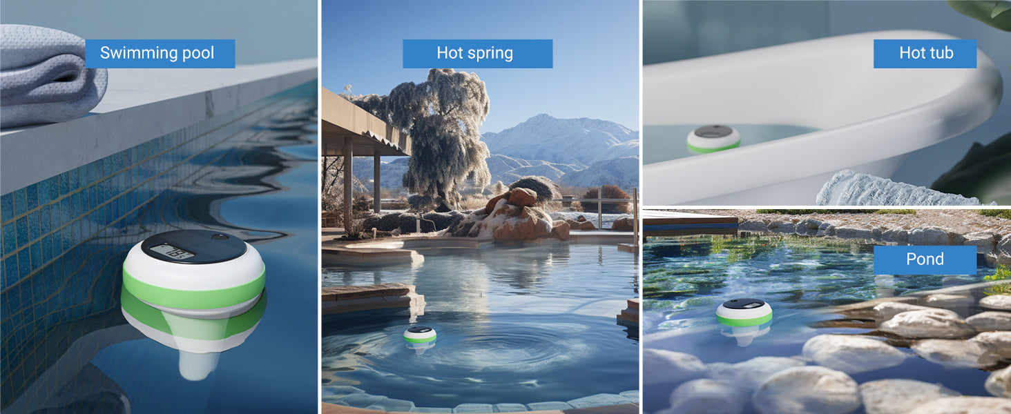 IBS-P03R Wide Applications