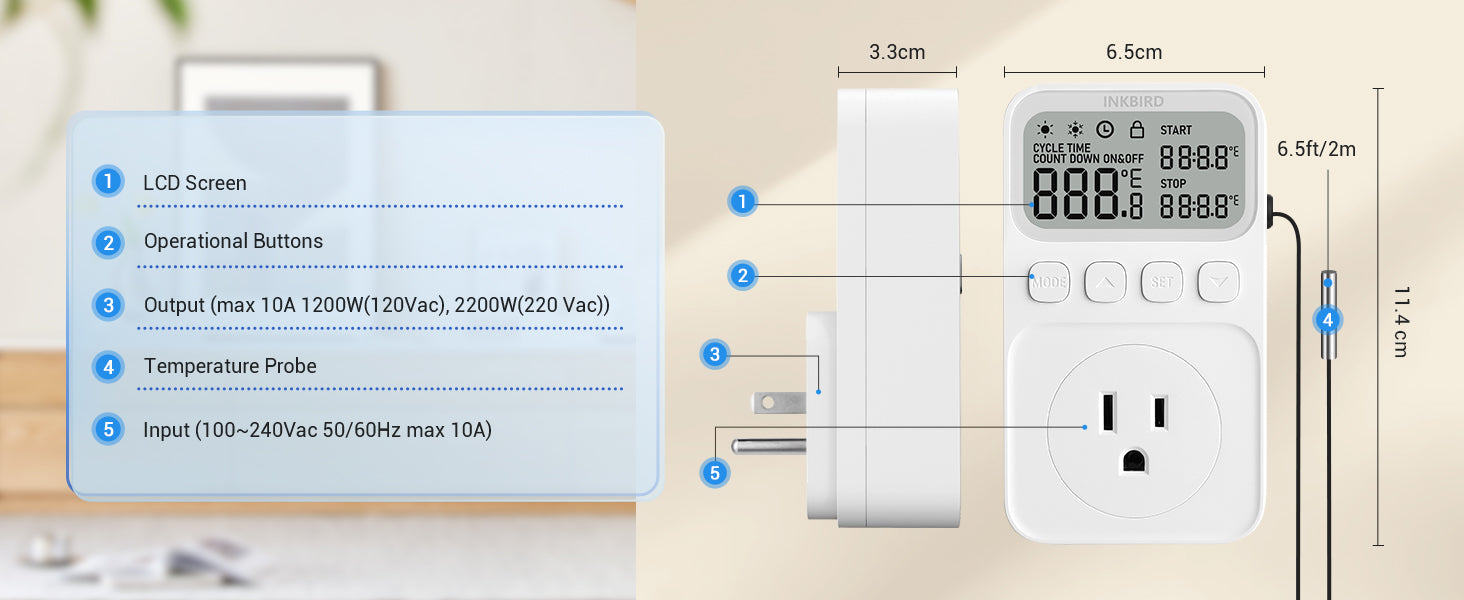C216T Product Overview