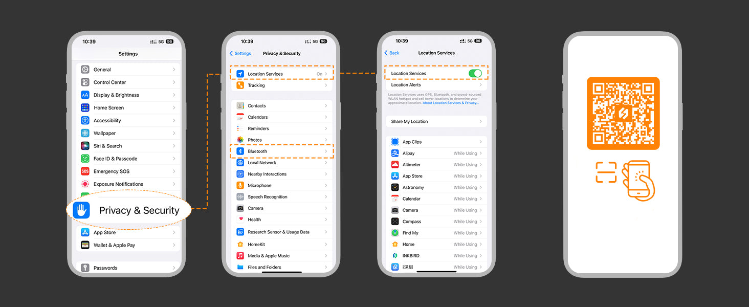 Download ISV-101W App