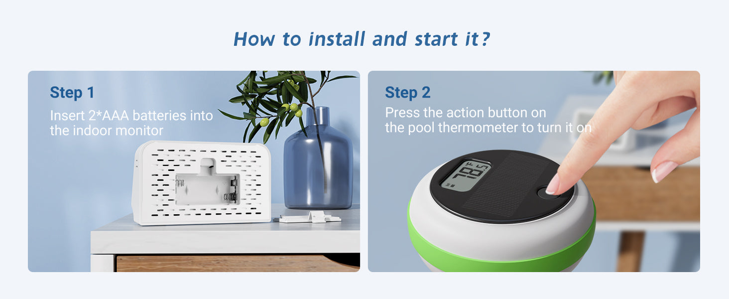 How to Install IBS-P03R