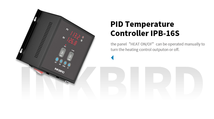 Inkbird pid temperature controller deals
