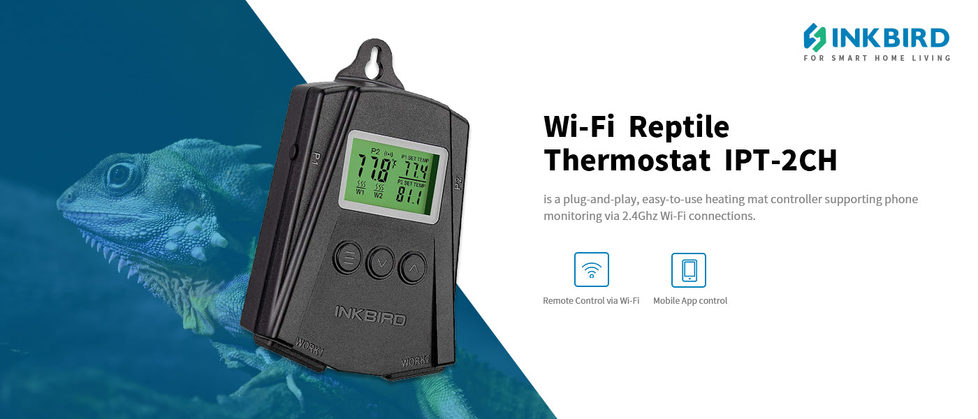 Elektronischer Thermostatschalter Temperaturschalter B1048 Smart