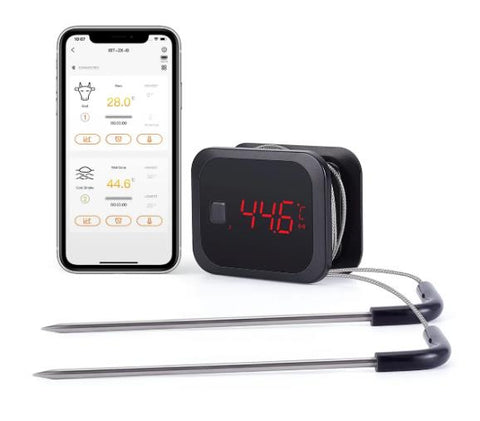 Bluetooth Grill Thermometer IBT-2X