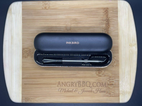 Charging Case of INT-11P-B