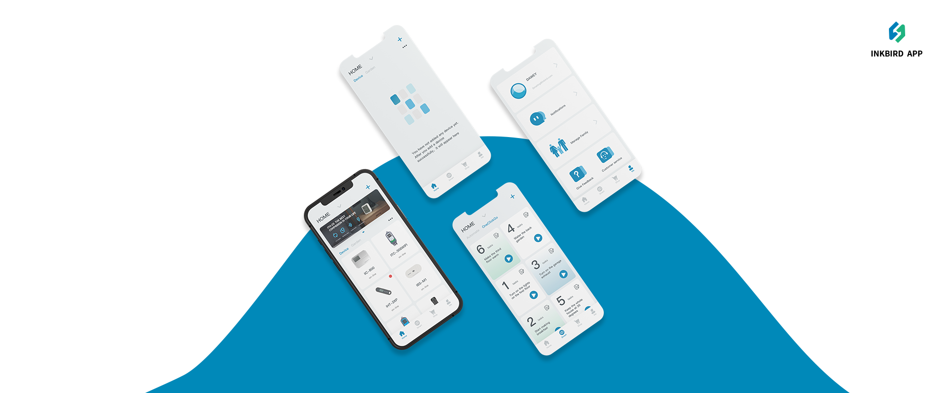 APP INKBIRD