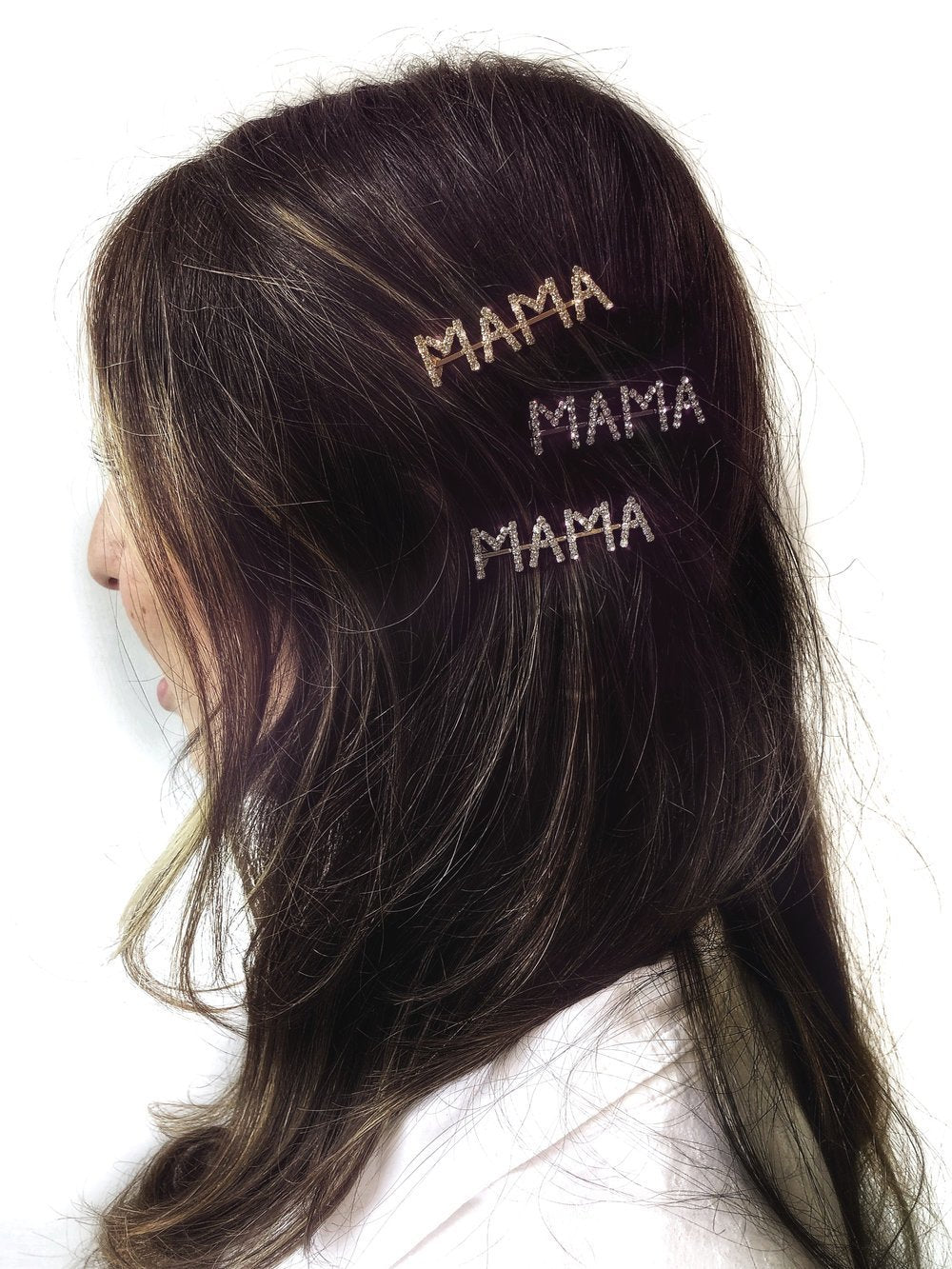 Mama Barrette