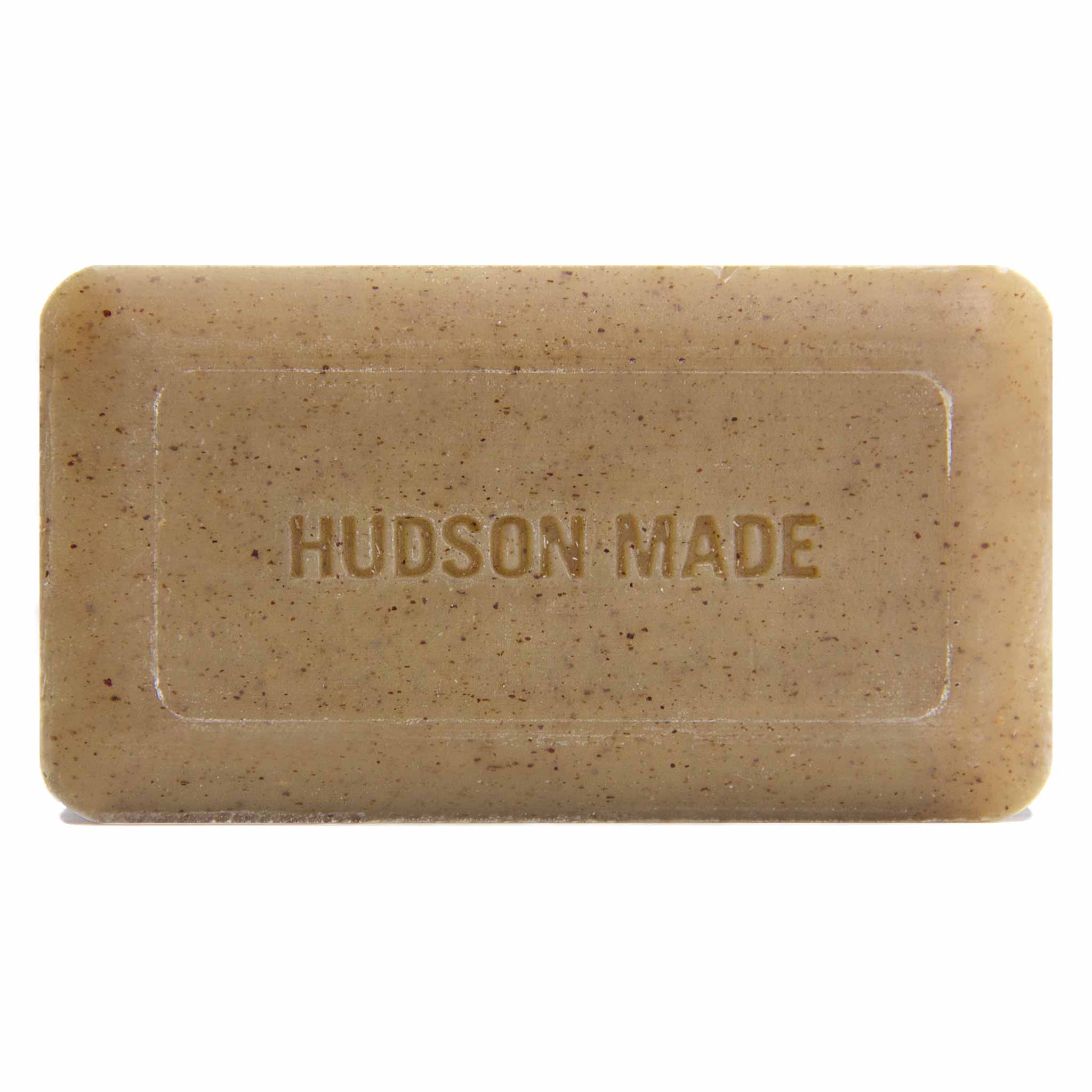 Hudson Made - Morning Shift Body Bar Soap 5.75 oz.