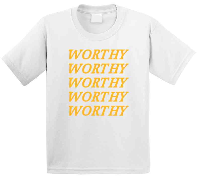 James Worthy X5 Los Angeles Basketball Fan V3 T Shirt