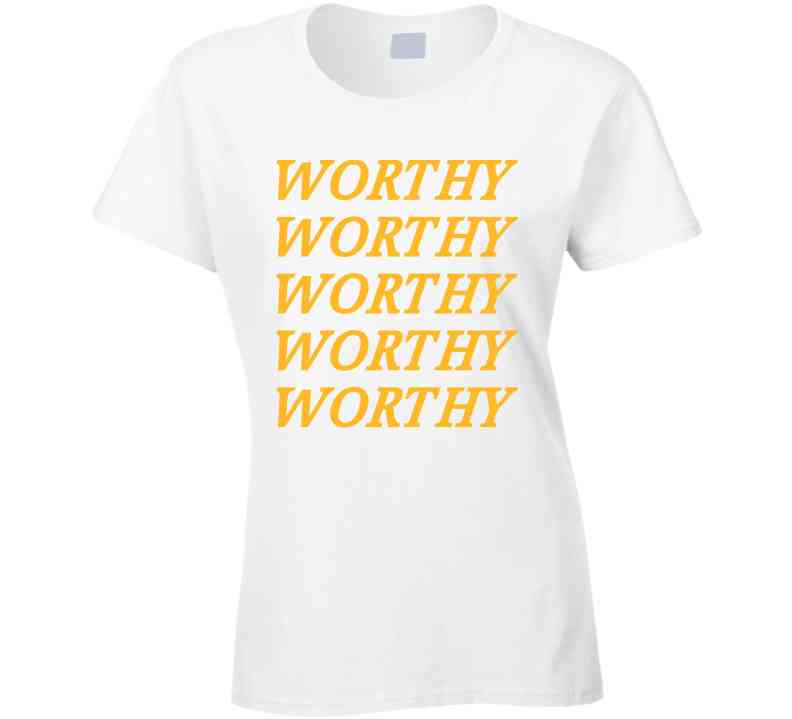 James Worthy X5 Los Angeles Basketball Fan V3 T Shirt