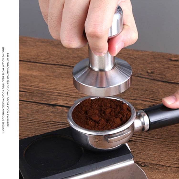 58MM Coffee Tamper Coffee Barista Tools