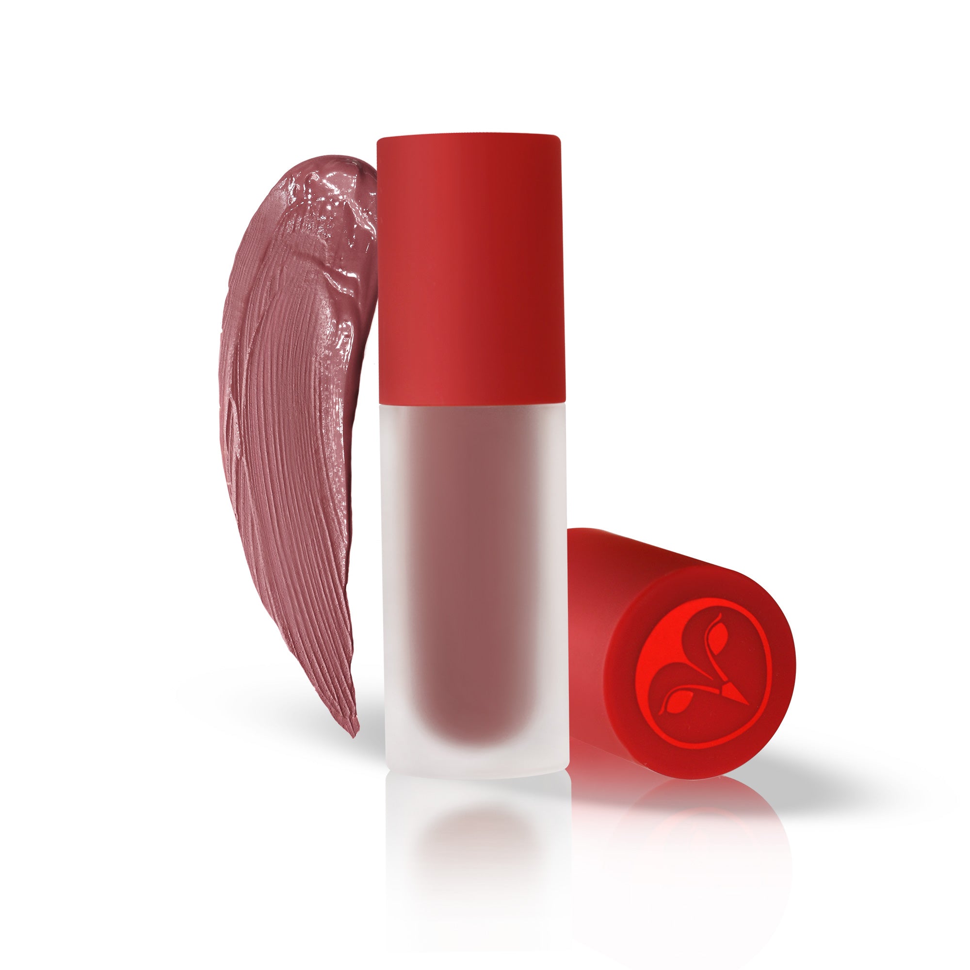 Rustee Road | Transfer-Proof Mousse Lipstick