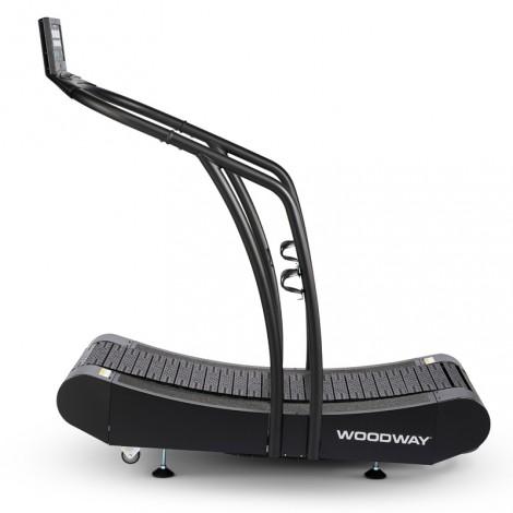 Woodway Curve Treadmill