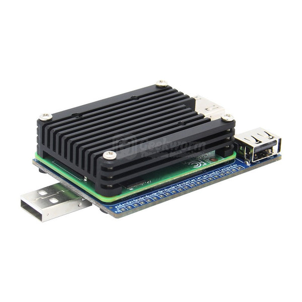 Raspberry Pi CM4 Stick