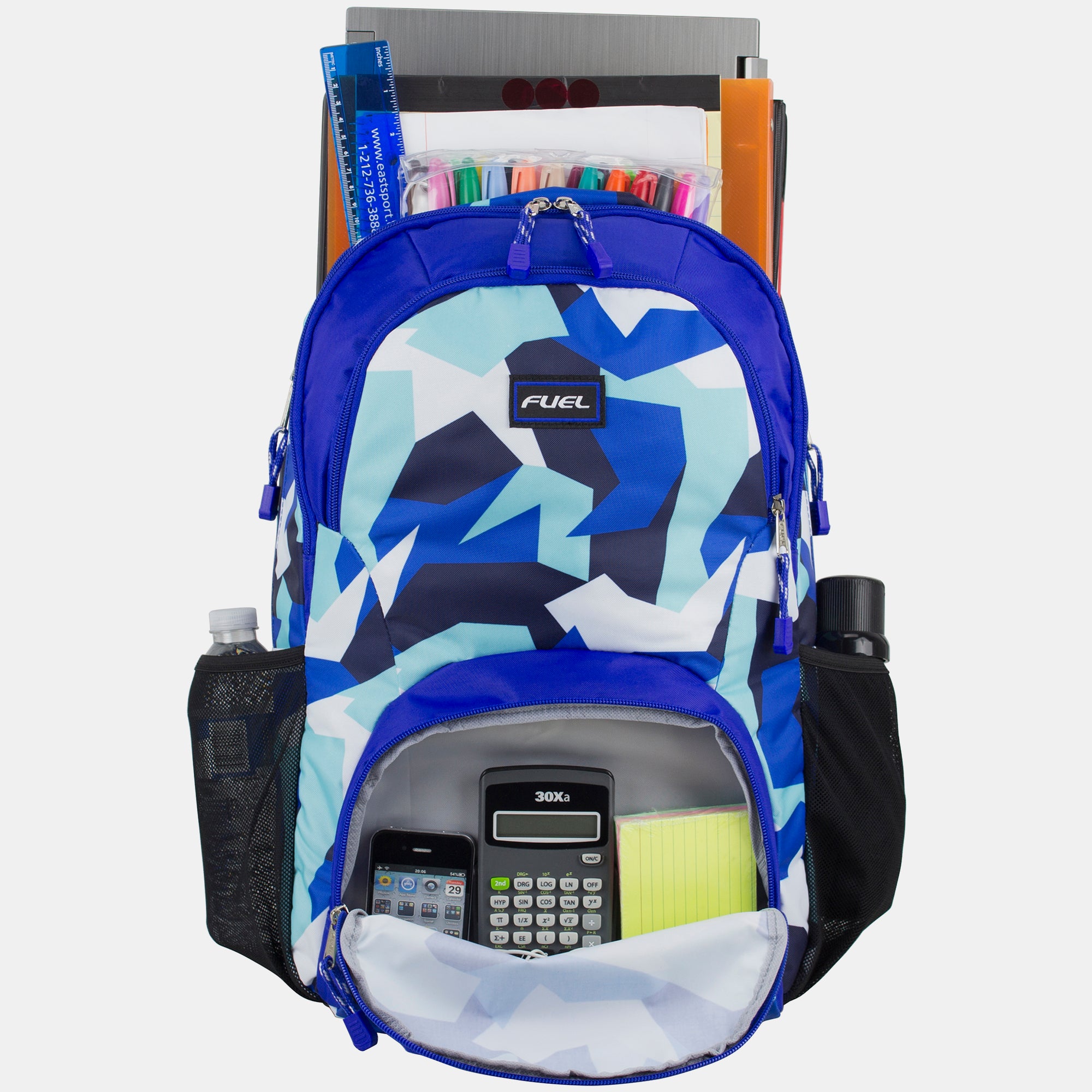 Fuel Valor Backpack