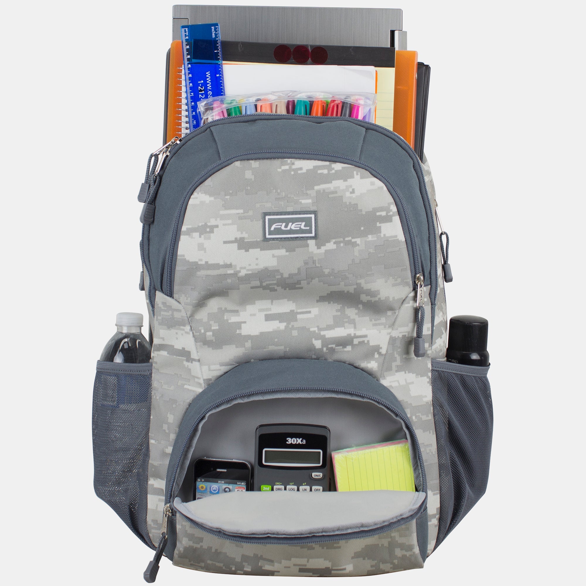 Fuel Valor Backpack