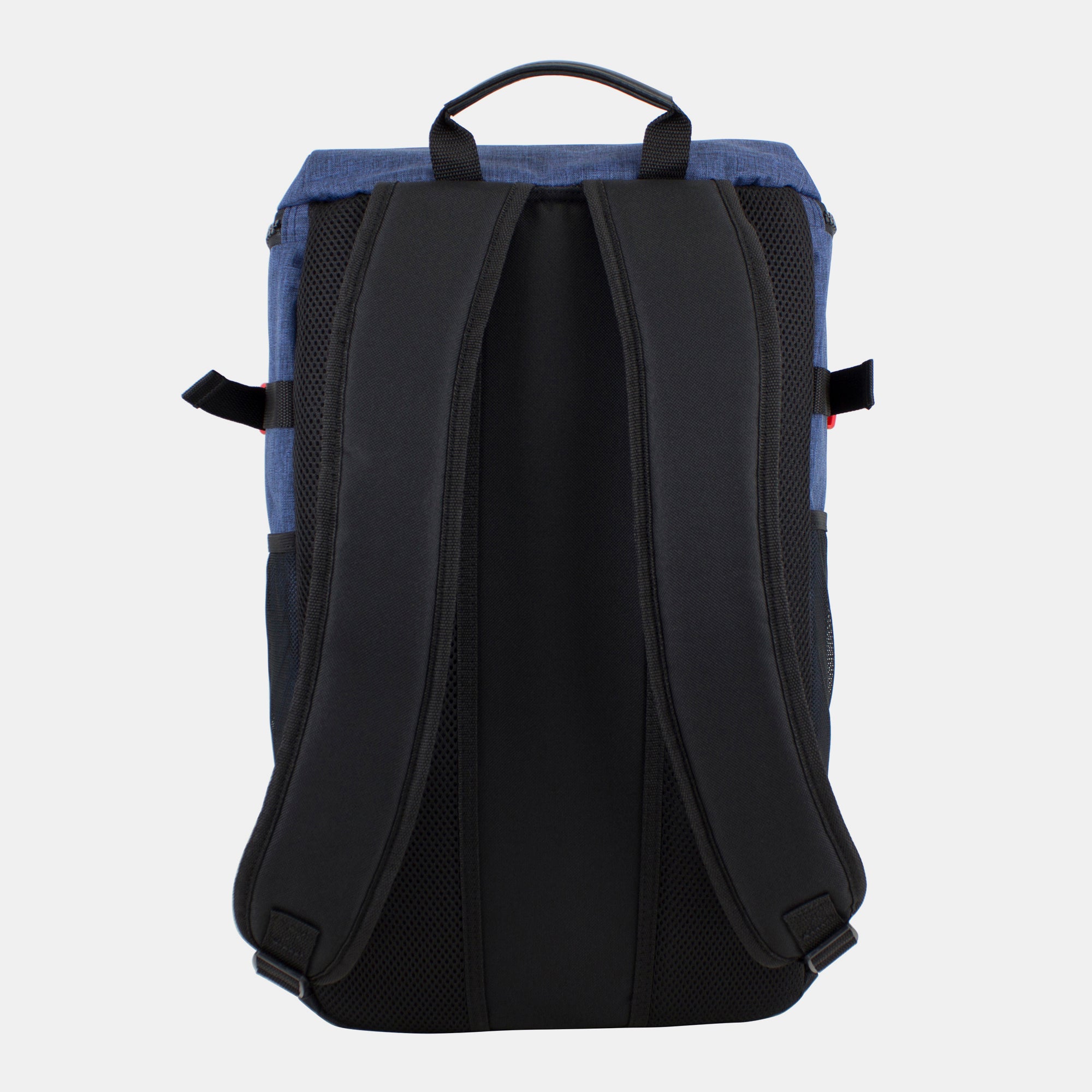 Fuel High Capacity Cargo Backpack with Ergonomic Padded Support System