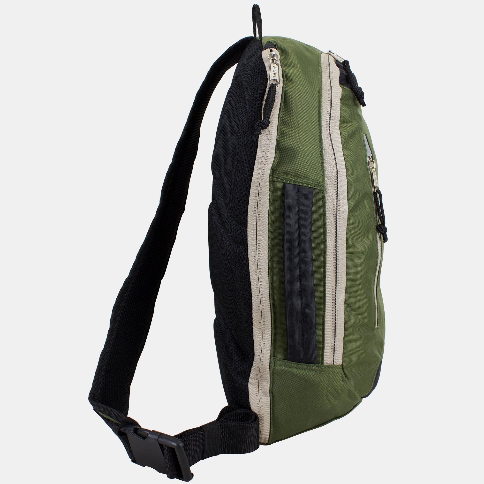 Fuel Active Crossbody Backpack