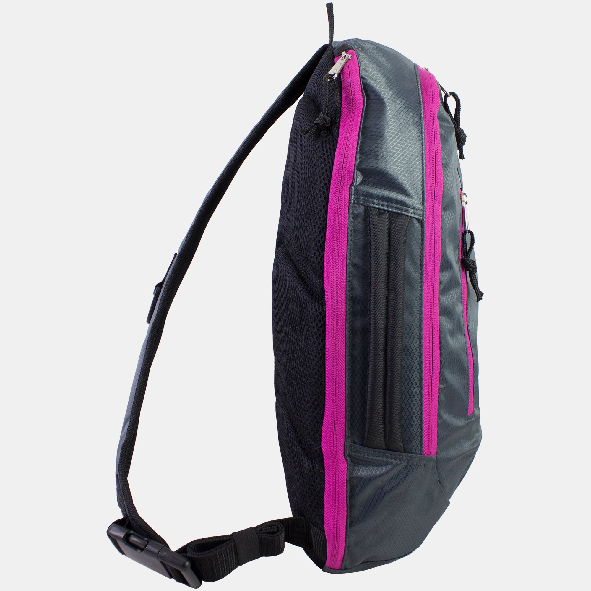 Fuel Active Crossbody Backpack