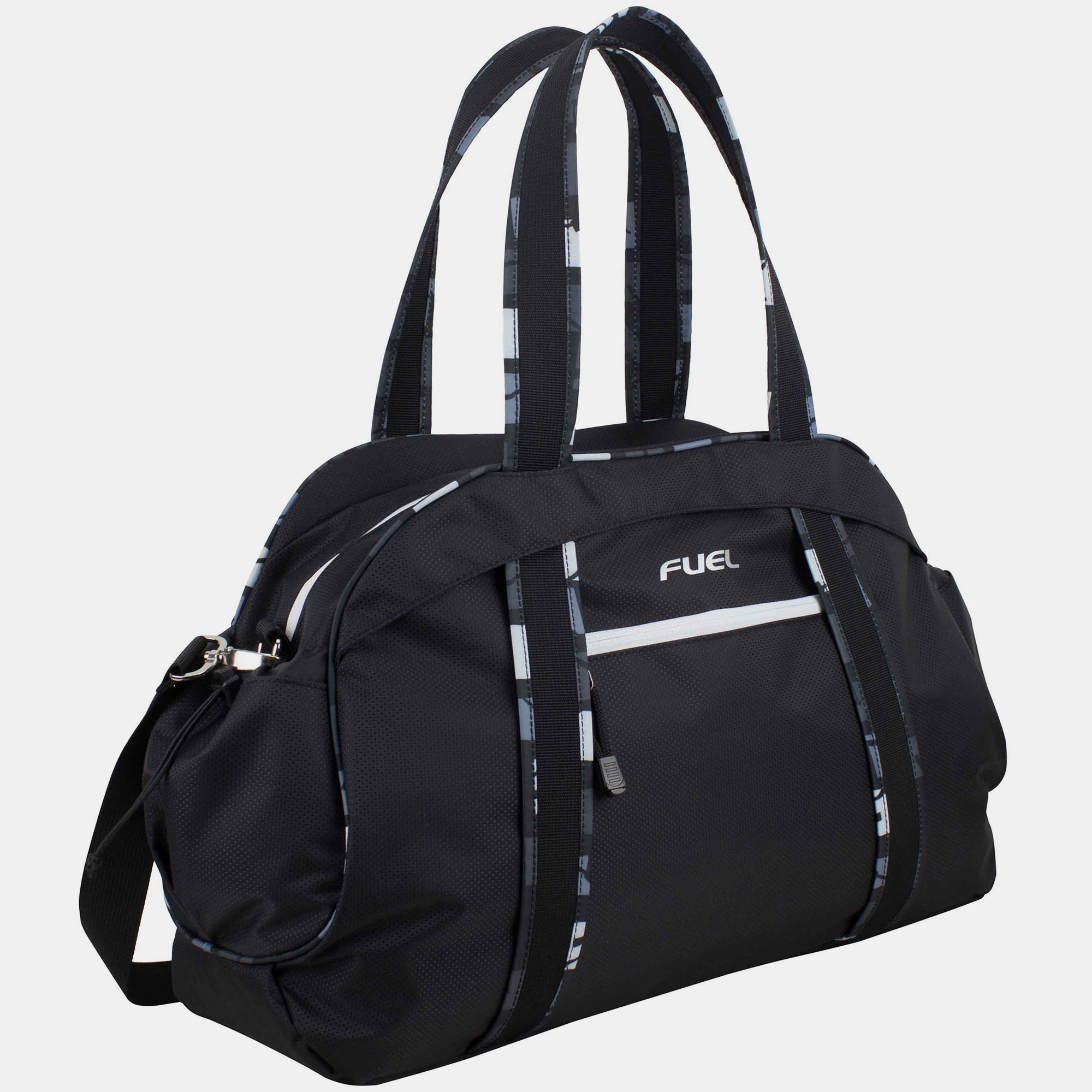 Fuel Sport Carryall Duffel For Gym, Travel or Weekend Gateway