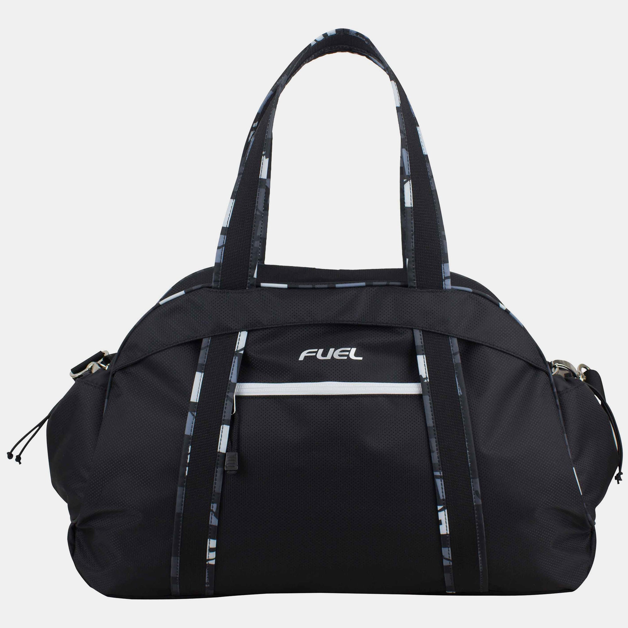 Fuel Sport Carryall Duffel For Gym, Travel or Weekend Gateway