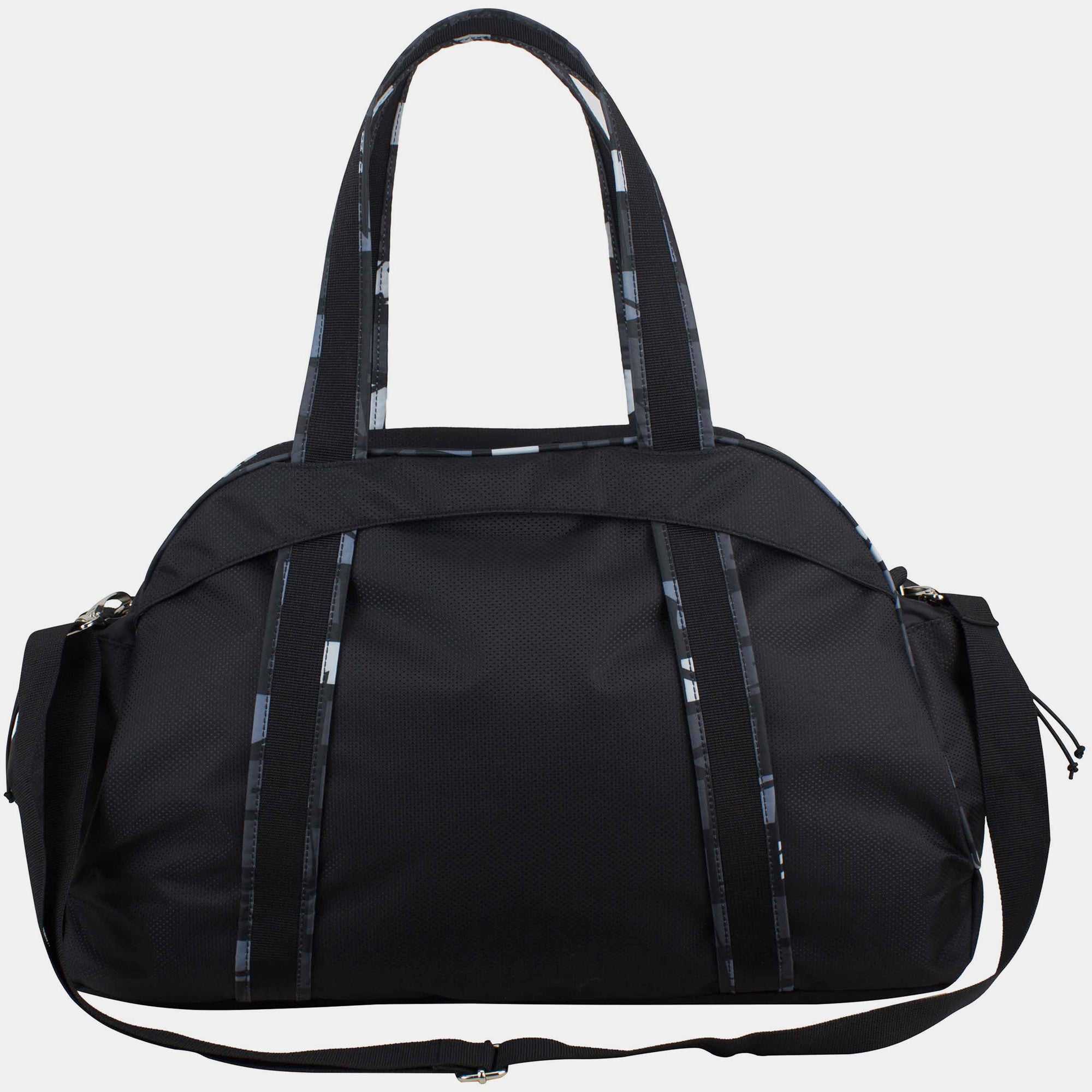 Fuel Sport Carryall Duffel For Gym, Travel or Weekend Gateway