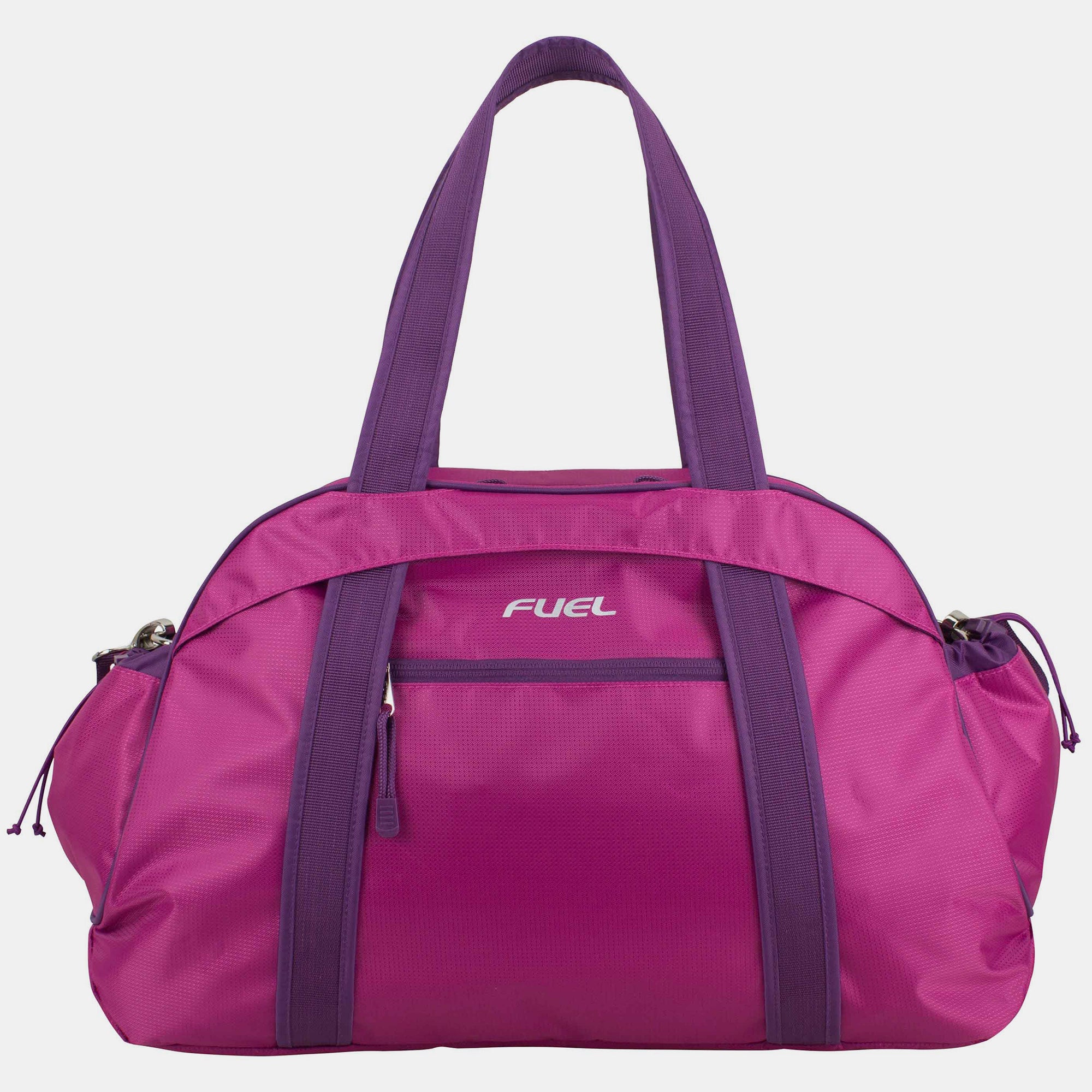 Fuel Sport Carryall Duffel For Gym, Travel or Weekend Gateway