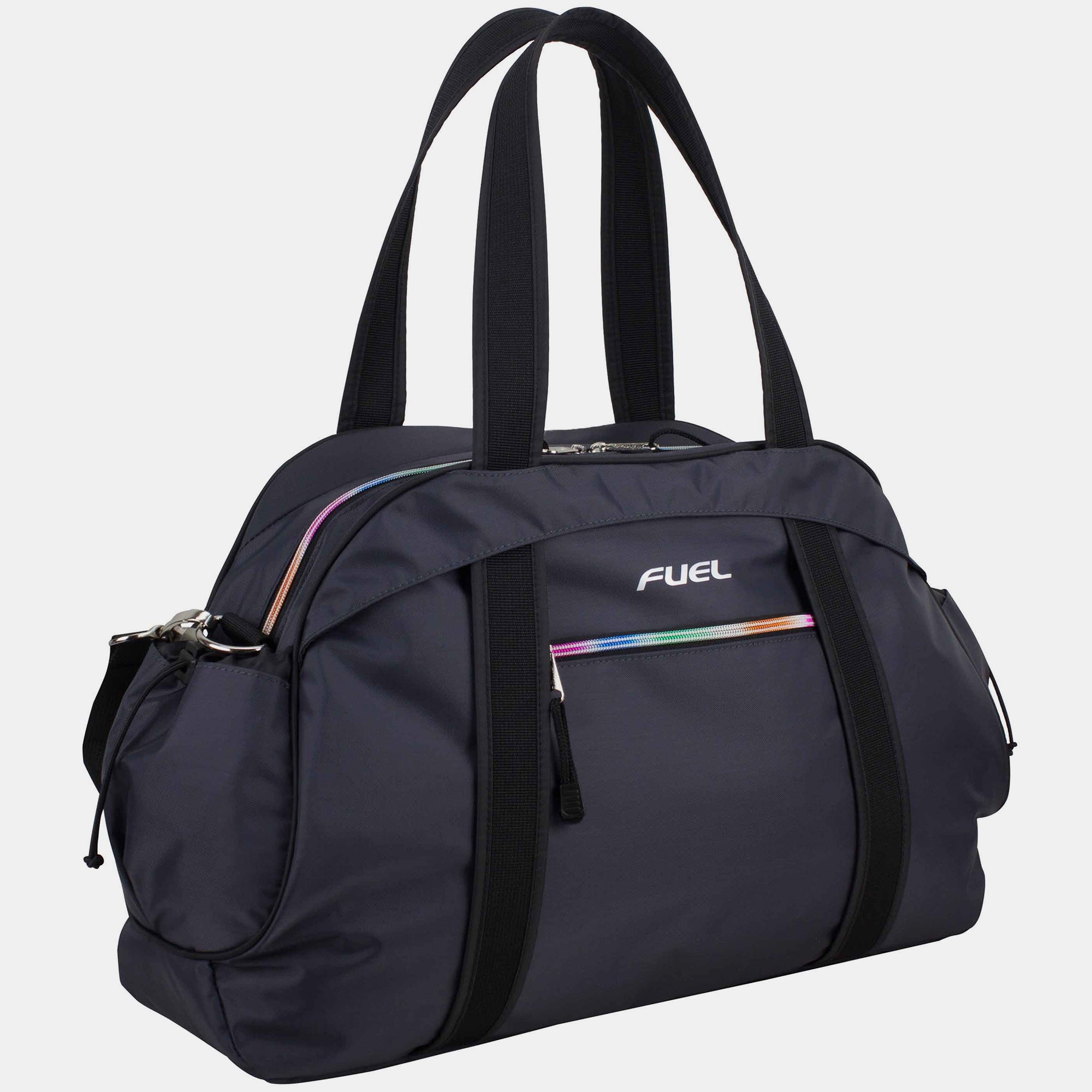 Fuel Sport Carryall Duffel For Gym, Travel or Weekend Gateway