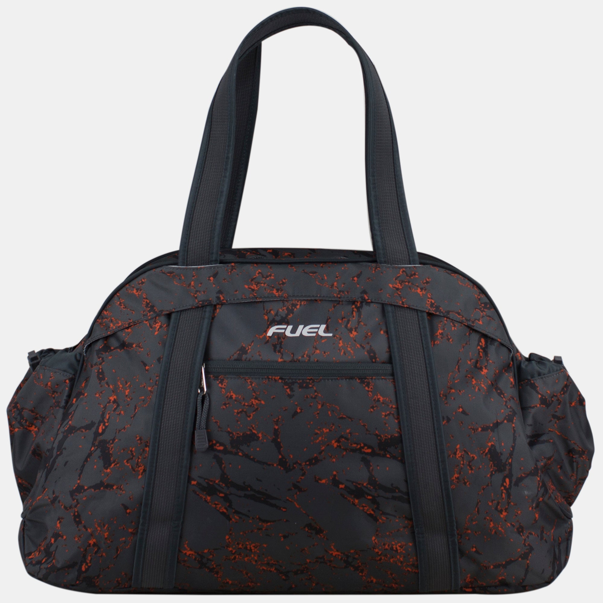 Fuel Sport Carryall Duffel For Gym, Travel or Weekend Gateway