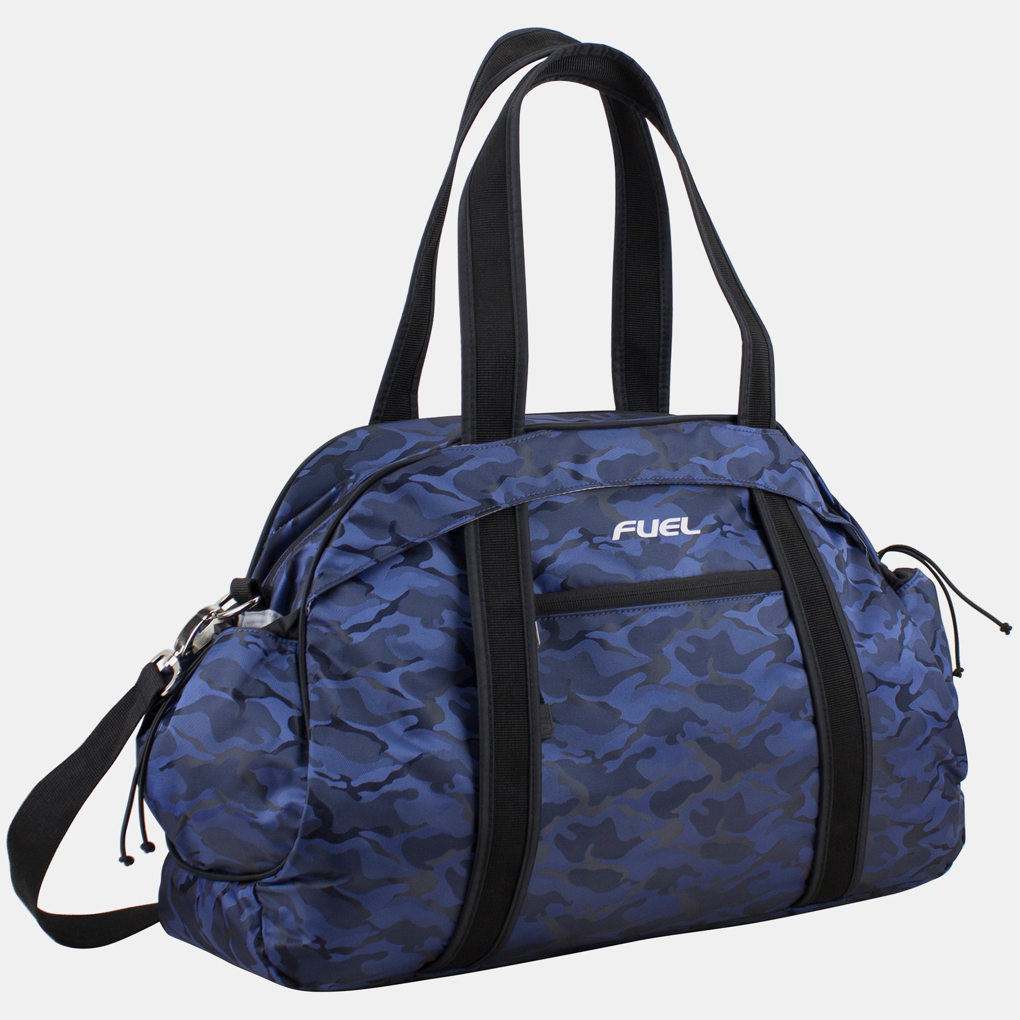 Fuel Sport Carryall Duffel For Gym, Travel or Weekend Gateway