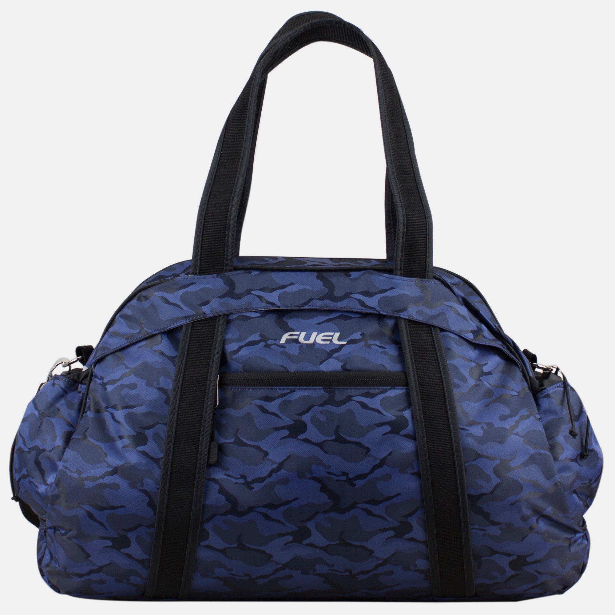 Fuel Sport Carryall Duffel For Gym, Travel or Weekend Gateway