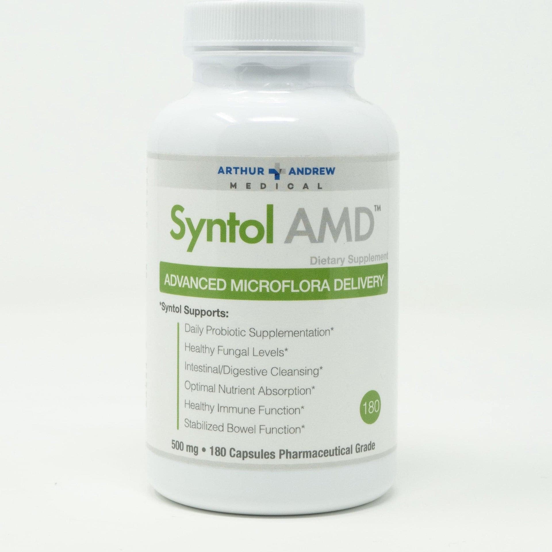 Syntol AMD 180 Capsules