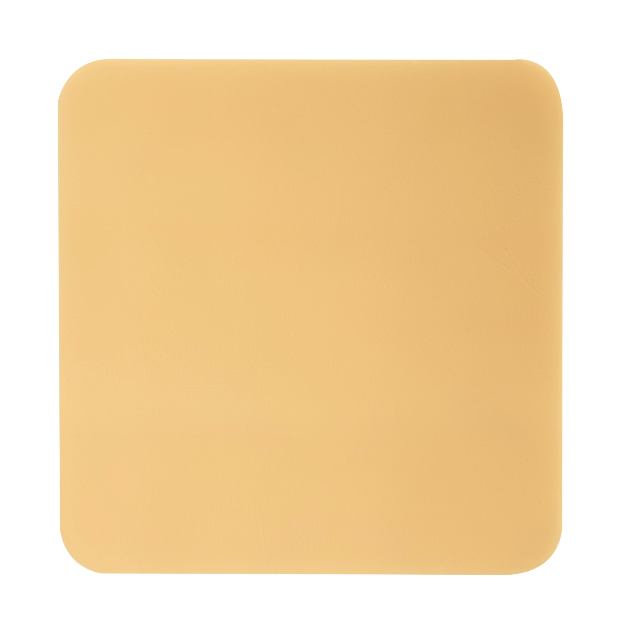 ComfortFoam Silicone Foam Dressing, Square, 6 X 6 In - 00316E