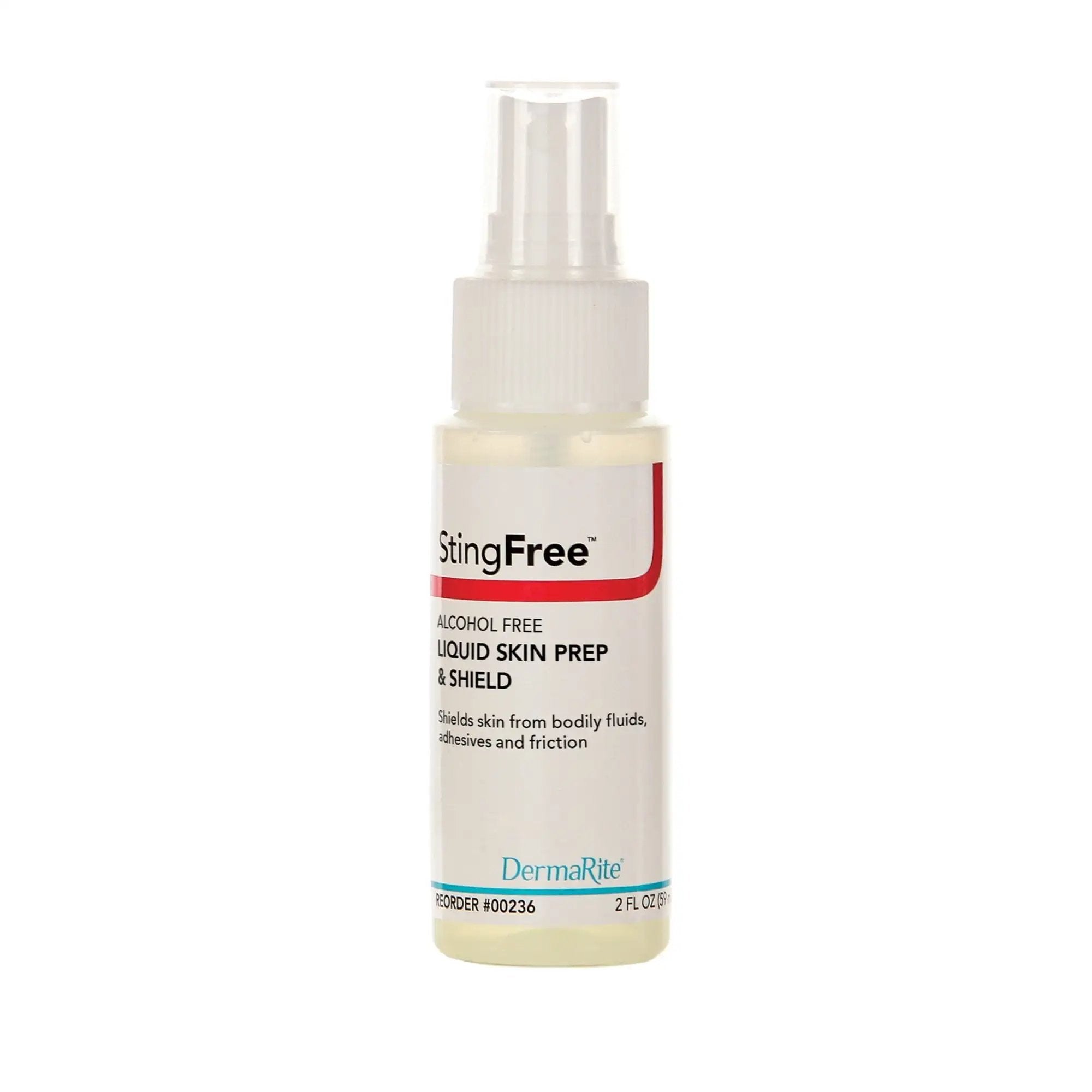StingFree Scented Skin Protectant Liquid 2 oz. Spray Bottle 00236 1 Ct