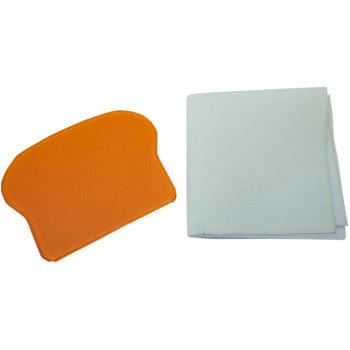 Seat Insert Kit By Pro Pad