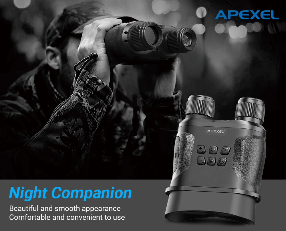 Apexel Night vison binocular