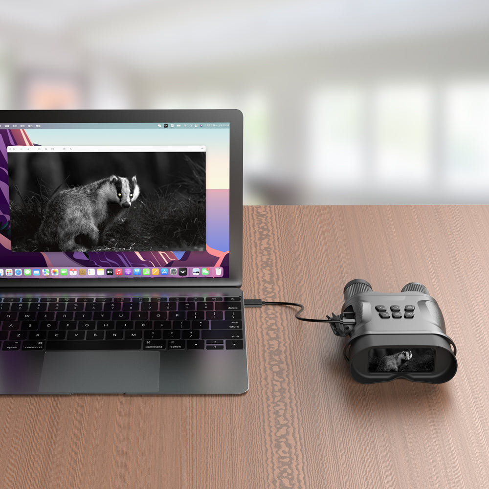 APEXEL NV008 Night vision binoculars