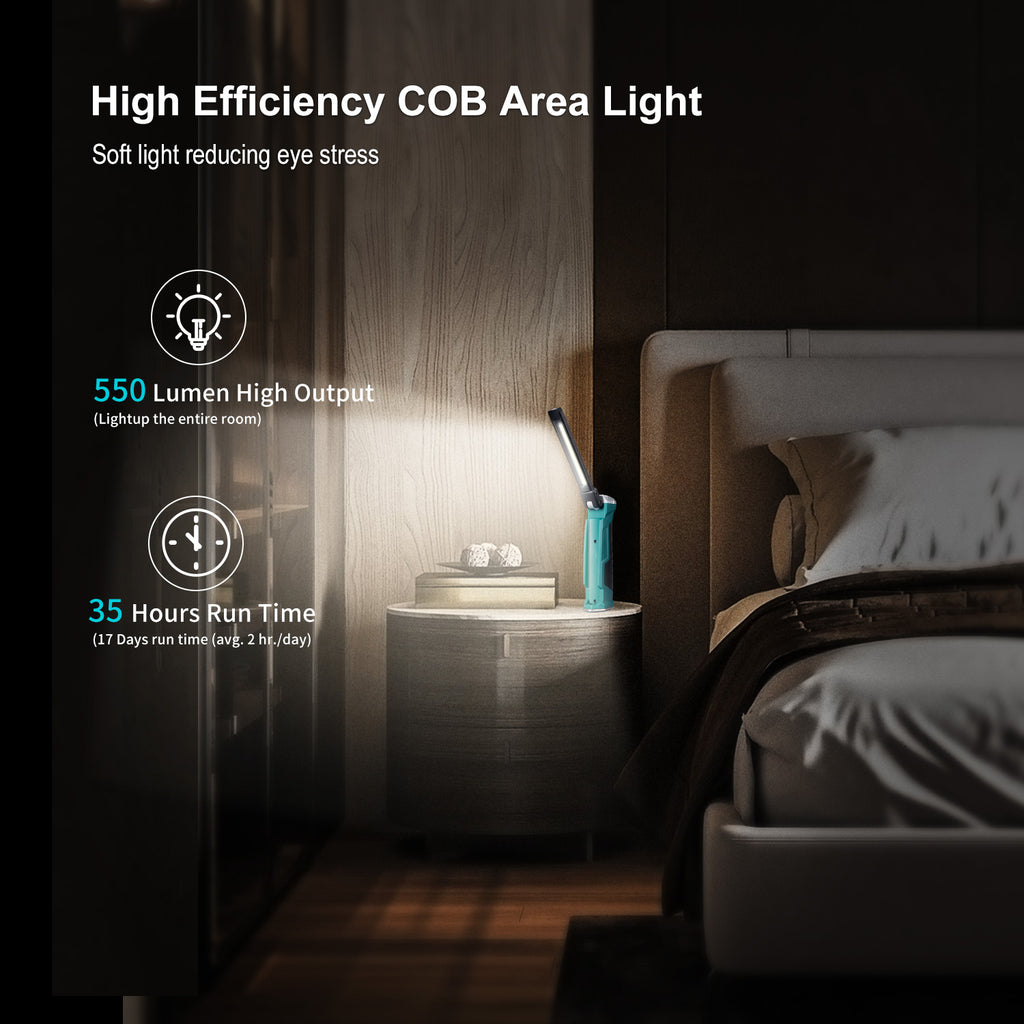 Rechargeable battery for convenience and sustainability