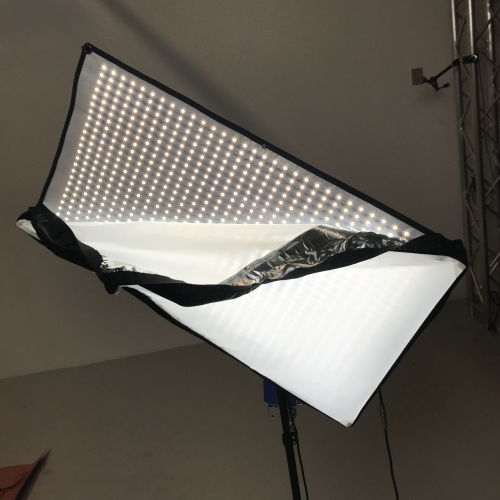 Diffuser for 200W ProFlex Light Sheet - (PDF-200PFB)