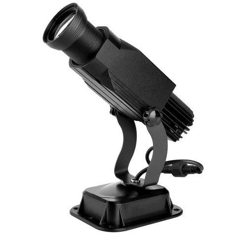 Hiliting gobo projector for projection_gobo_lighting_30W