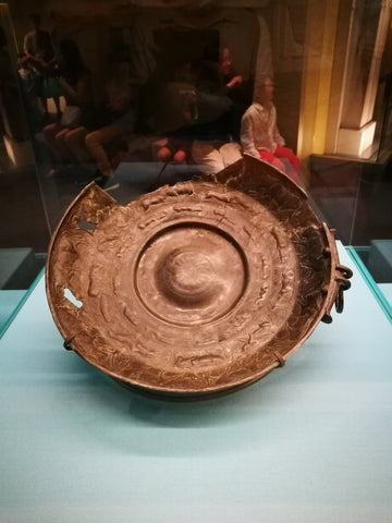 Nimrud Bowl