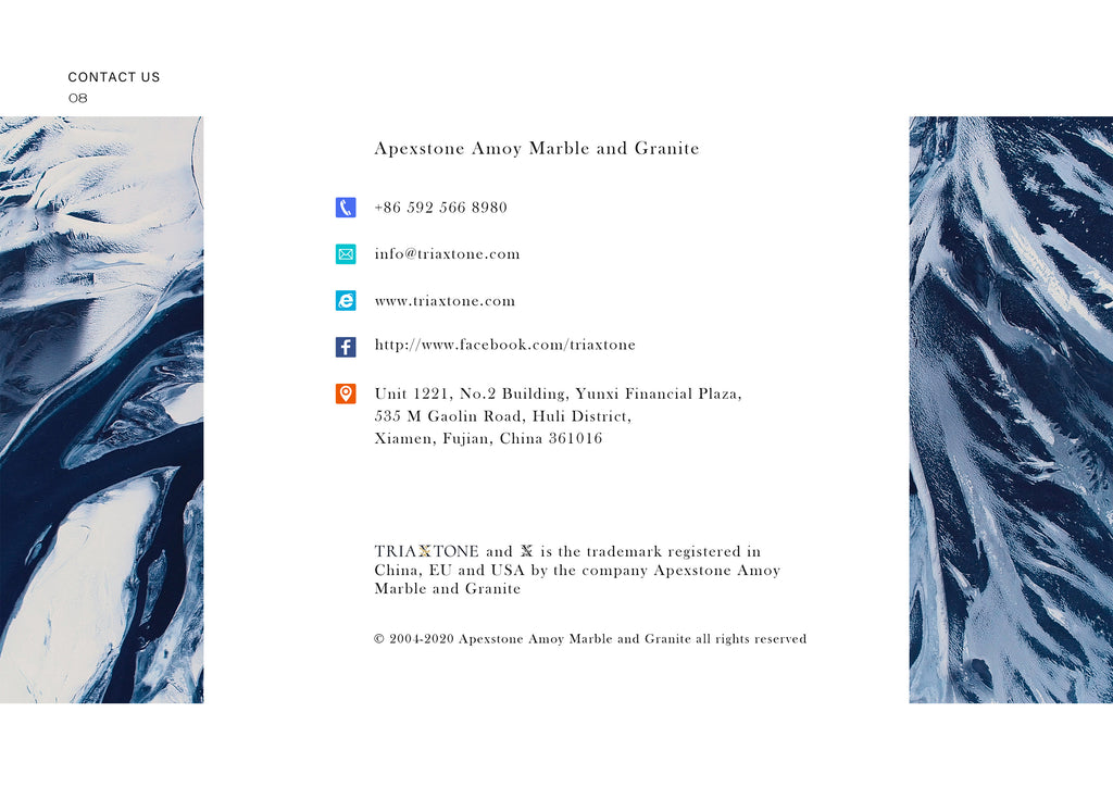 TriaXtone 2020 brochure-back cover