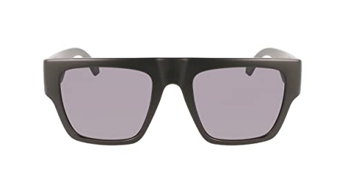 Calvin Klein Grey Sunglasses