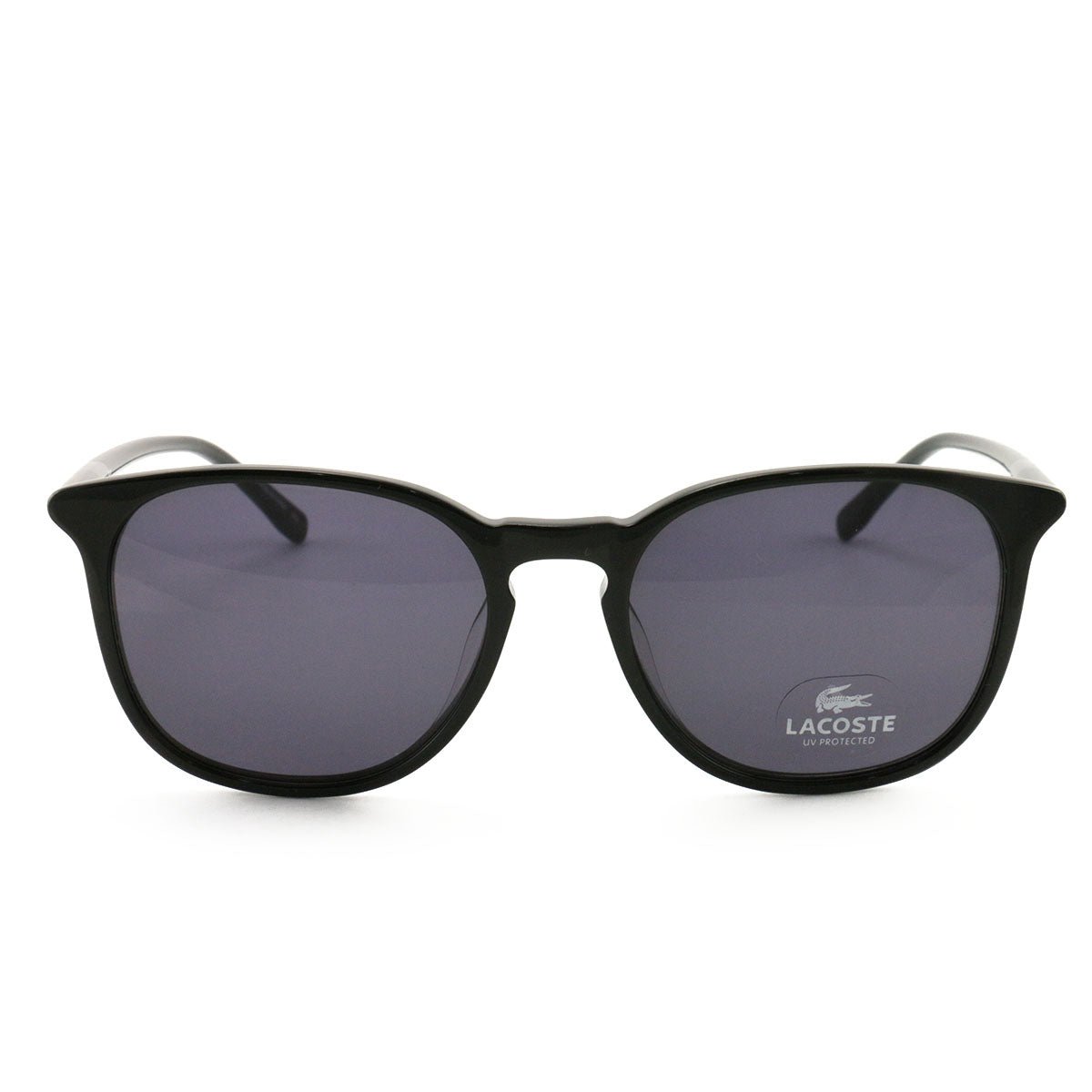 Lacoste Sunglasses L813S 001 Black 54 18 140