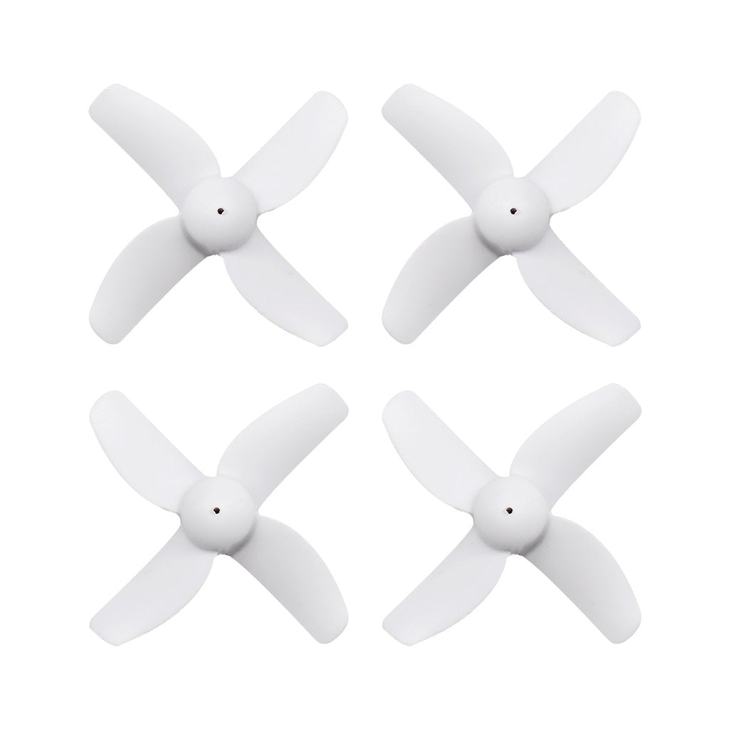 31mm 4-blade Micro Whoop Propellers