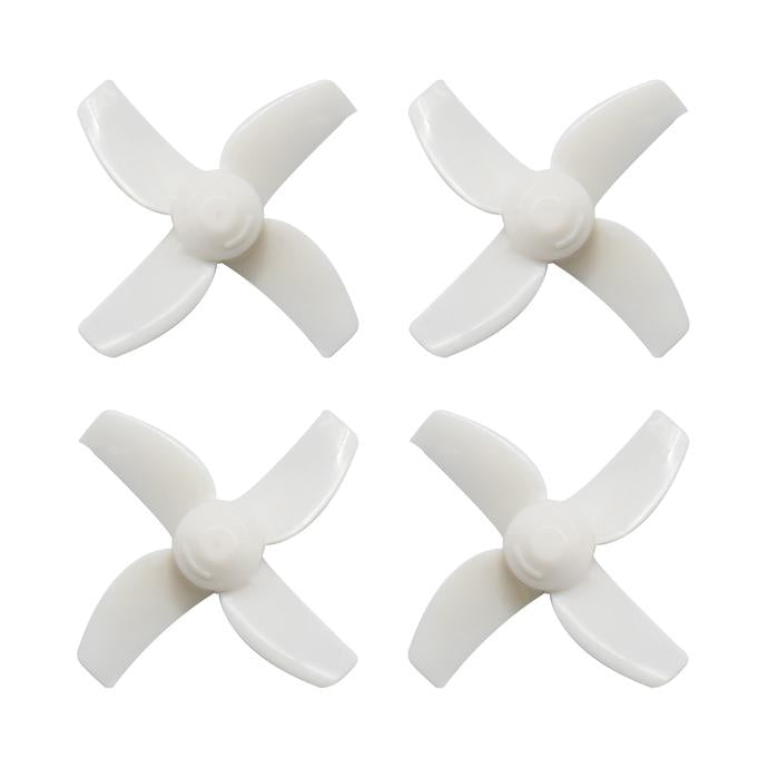 40mm 4-blade Micro Whoop Propellers