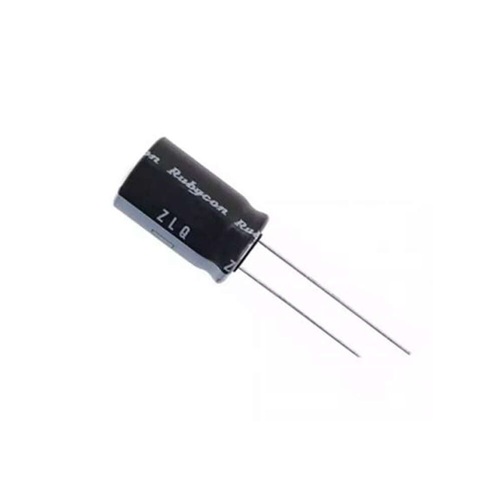 6S ESC Capacitor 470uF