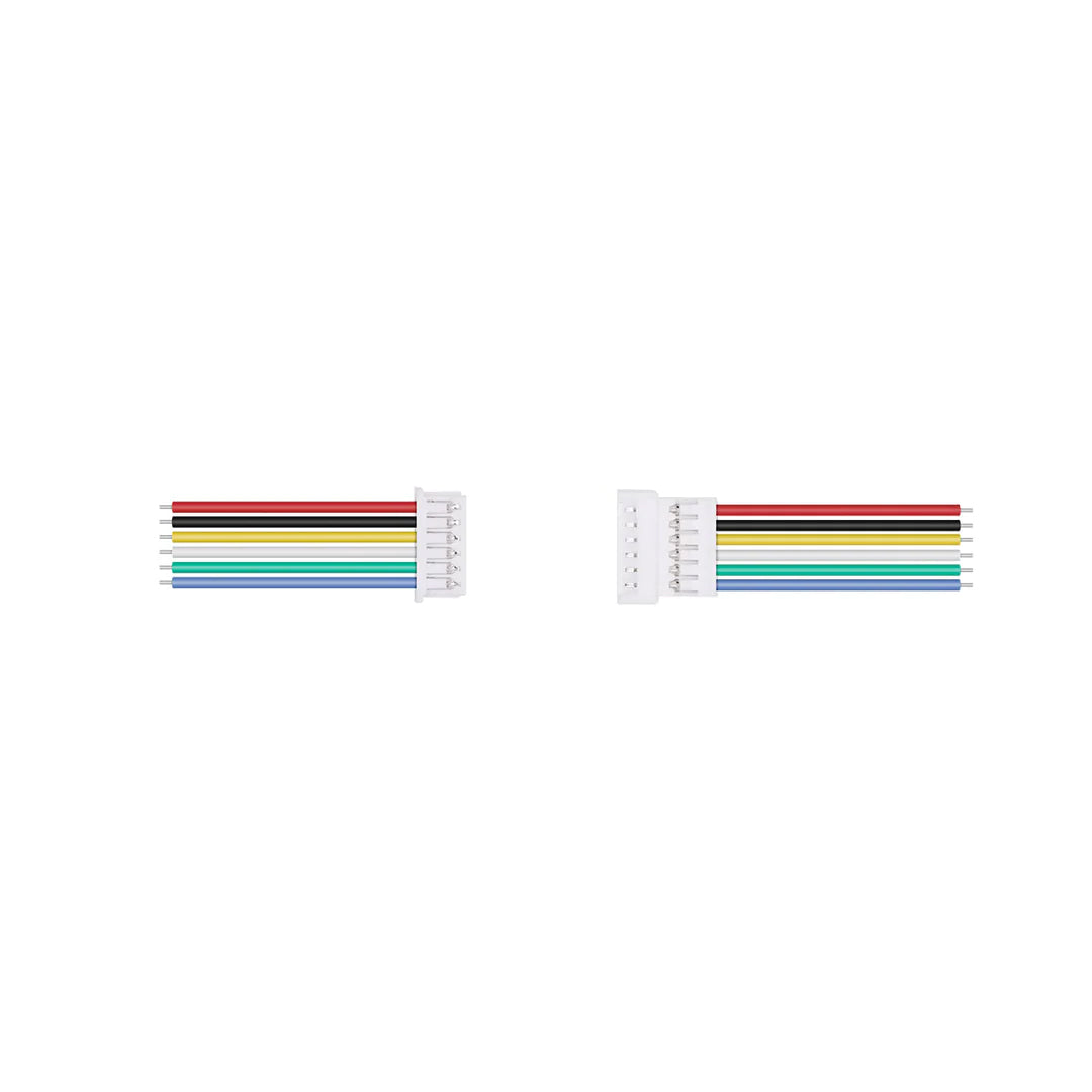 Connector Cable Set for Digital VTX