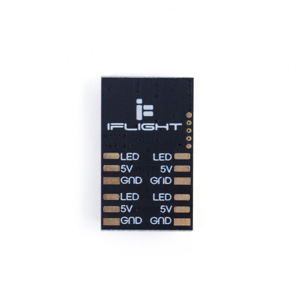 LED Strip Smart Controller Board