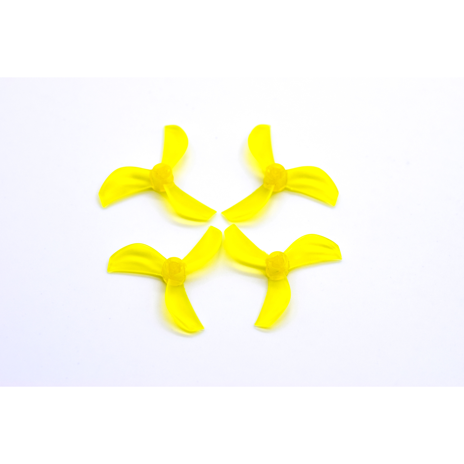 NewBeeDrone Azi Micro Props - 1.0mm Shaft