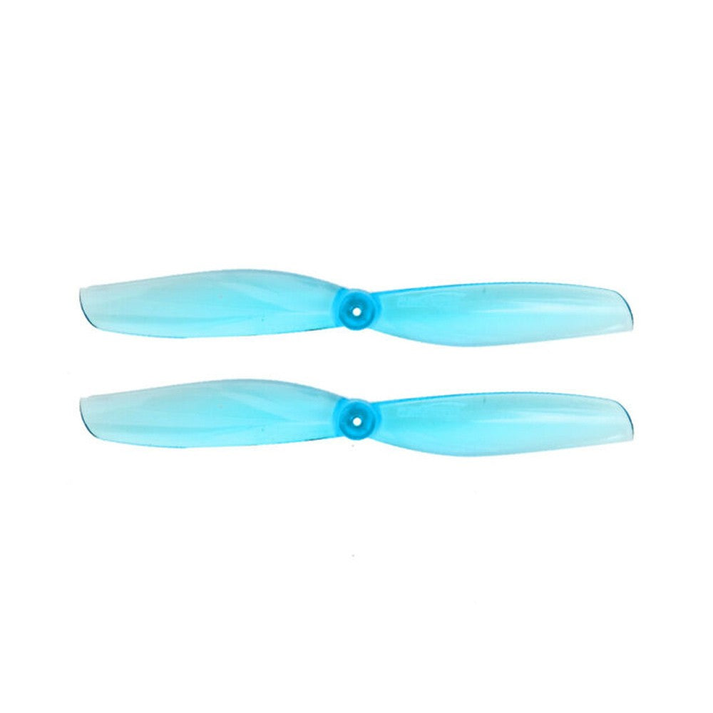 4 Pairs GEMFAN 65mmS 2-blade 1.5mm